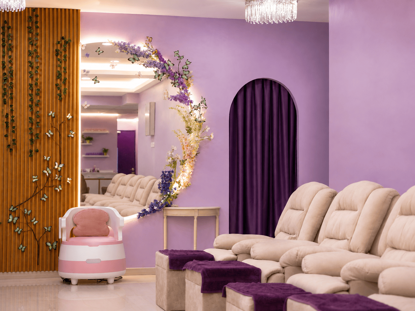 Beautyglow Branch Image 2