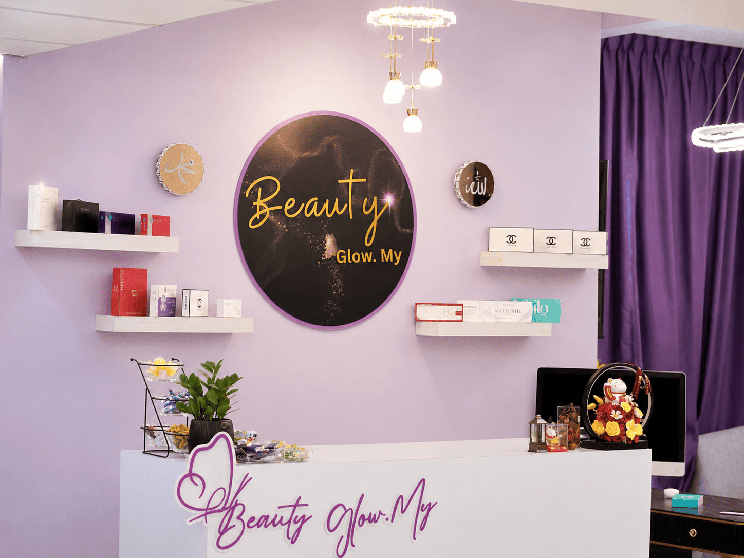 Beautyglow Branch Image 4